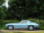 Chevrolet Corvette Stingray 1963 года